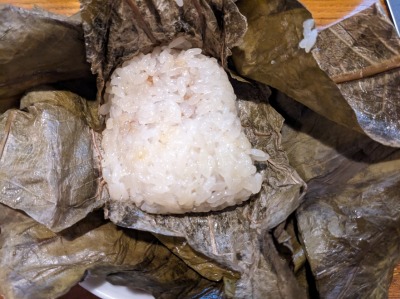 �����E���؊X�w���ӂ̒���--�ї�