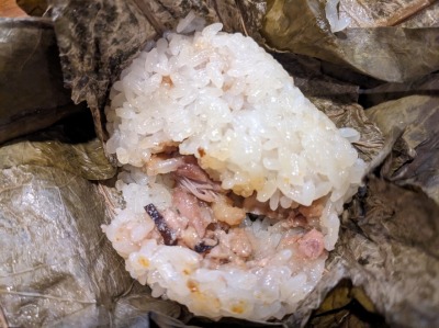 �����E���؊X�w���ӂ̒���--�ї�