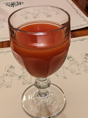 <オールドヒッコリー>ドリンク 桜ヶ丘駅のイタリアン--オールドヒッコリー 大和桜ヶ丘店