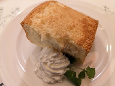 <オールドヒッコリー>ケーキ 桜ヶ丘駅のイタリアン--オールドヒッコリー 大和桜ヶ丘店