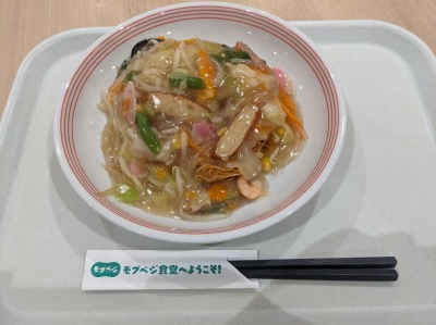 <リンガーハット>皿うどん 烏森駅周辺の長崎ちゃんぽん--リンガーハット 名古屋畑江通店
