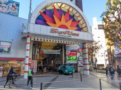 �T�����C�Y���X�X