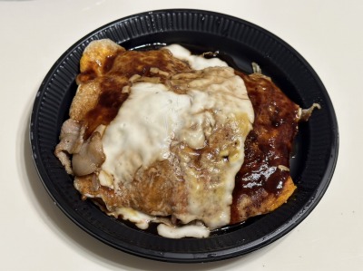 <ぼてぢゅう>テイクアウト 大井町駅周辺のお好み焼き--ぼてぢゅう アトレ大井町店