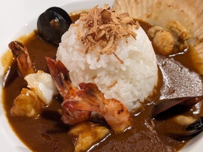 ����w���ӂ̃V�[�t�[�h���X�g����--���b�h���u�X�^�[�@����X