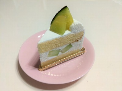 �H�c��`��P�^�[�~�i���w���ӂ̃P�[�L--�K�g�[�E�h�E�{���C���[�W���@�H�c��`��1�^�[�~�i���X