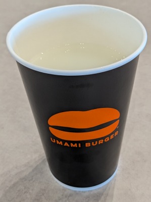 �\�Q���w���ӂ̃n���o�[�K�[--�E�}�~�o�[�K�[�@�R�X