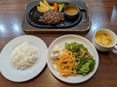 �W���g�R�O�i�W���g�R�P�n��O�j�w���ӂ̗m�H--�X�G�q���ف@�x�m�X