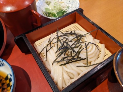 <味の民芸>博多風「鯛めし御膳」 玉川学園前駅の和食--味の民芸 本町田店