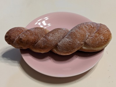 <ヴィ・ド・フランス>パンいろいろ 東戸塚駅周辺のパン屋さん--ヴィ・ド・フランス 東戸塚店