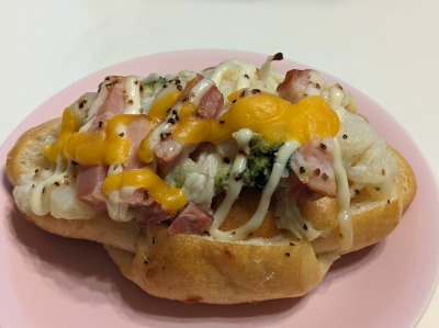 ����w�w�̃p��������--���B�E�h�E�t�����X�@���V��w�X