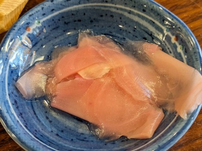<いなせ寿司>特製にぎり 山手駅周辺の寿司--いなせ寿司 本牧店
