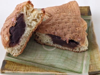 �O�������w���ӂ̑�Ă�--���肱���@�O�������X