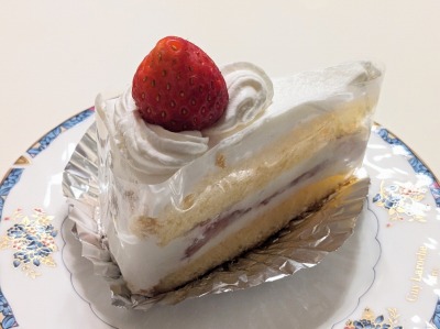 <マロン>ケーキいろいろ 屏風浦駅周辺のケーキ--マロン