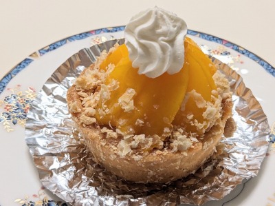 <マロン>ケーキいろいろ 屏風浦駅周辺のケーキ--マロン