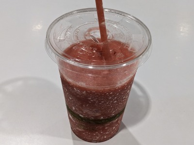 <コストコホールセール>フードコート 新三郷駅周辺の倉庫型販売店--コストコホールセール 新三郷倉庫店