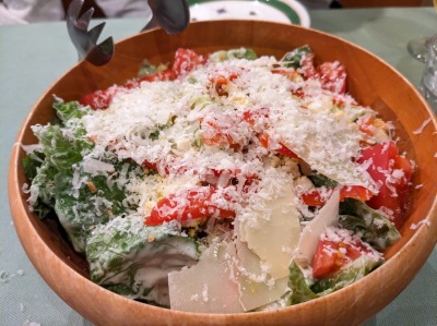 �V�����J�w���ӂ̃C�^���A��--�}���}�p�X�^�@�V�����J�X