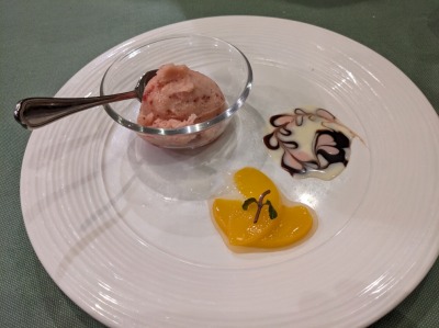 �V�����J�w���ӂ̃C�^���A��--�}���}�p�X�^�@�V�����J�X