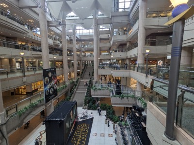 �����h�}�[�N�v���U