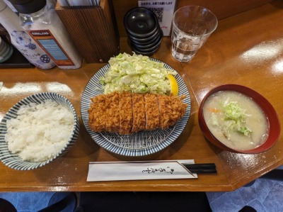 ���c�w���ӂ̂Ƃ񂩂�--���H���@���c�����X