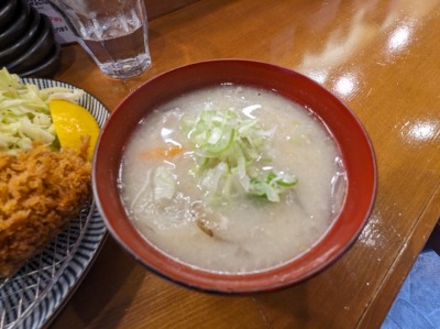 ���c�w���ӂ̂Ƃ񂩂�--���H���@���c�����X