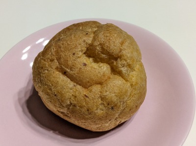 <シャトレーゼ>シュークリーム 佐野市駅のケーキ--シャトレーゼ 佐野店