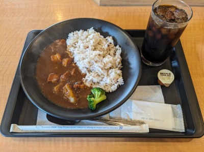 �x�b�N�X�R�[�q�[�V���b�v�@�F�s�{