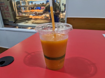 <コストコホールセール>フードコート 新三郷駅周辺の倉庫型販売店--コストコホールセール 新三郷倉庫店