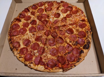 <コストコホールセール>フードコート 勝田駅周辺の倉庫型販売店--コストコホールセール ひたちなか倉庫店