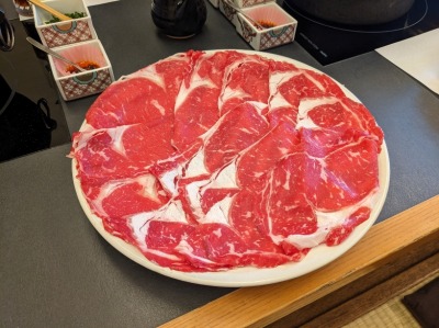 <木曽路>しゃぶしゃぶ会席 あすなろ 上福岡駅周辺のしゃぶしゃぶ・日本料理--木曽路 ふじみ野店