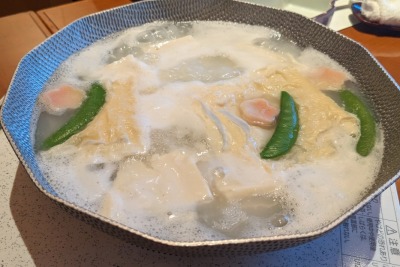 �����n��w���ӂ̓�������--�~�̉ԁ@�������X