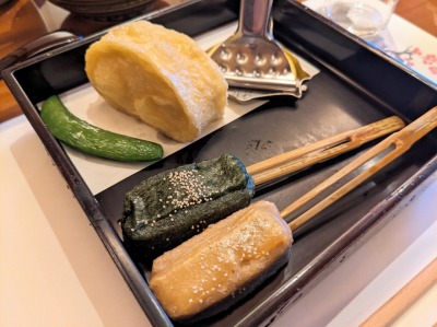 �~�̉ԁ@�痢�����X