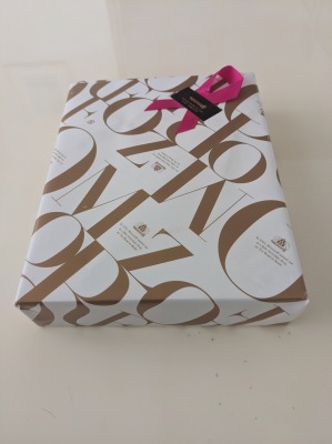 <モロゾフ>ファヤージュ 千里中央駅周辺のチョコレート--モロゾフ 千里阪急店