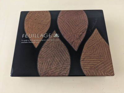 <モロゾフ>ファヤージュ 千里中央駅周辺のチョコレート--モロゾフ 千里阪急店