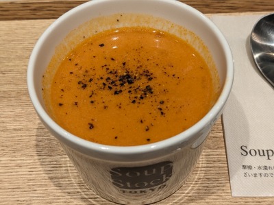 �X�[�v�X�g�b�N�g�[�L���[,Echika�\�Q���X