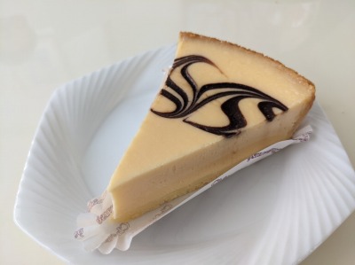 �V����w���ӂ̃P�[�L--�V���g���[�[�@�V����X