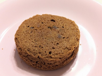 <ありあけ>横濱ムーンガレット 桜木町駅周辺のケーキ--ありあけ シァル桜木町店