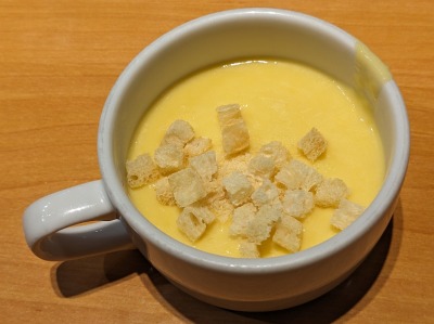 �x�c�w���ӂ̃X�e�[�L�E�n���o�[�O--�X�e�[�L�̂������܁@�l���s�X