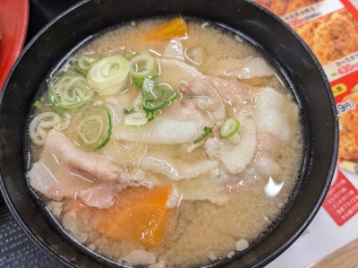 <かつや>ロースカツ定食 愛甲石田駅周辺のとんかつ・かつ丼--かつや 神奈川厚木船子店