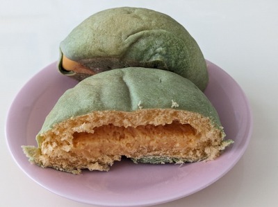 ���c���w�̃p��������--�����x�[�J���[�@���c���X