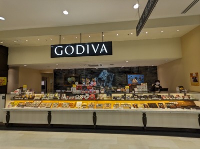 ���q�w���ӂ̃`���R���[�g--�S�f�B�o�@�A�~���v���U���q�X