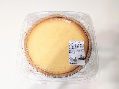 <コストコホールセール>トリプルチーズタルト 勝田駅周辺の倉庫型販売店--コストコホールセール ひたちなか倉庫店