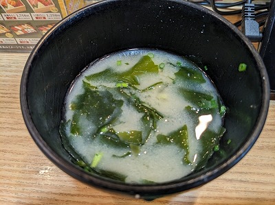 <魚屋路>特選ランチ 西所沢駅の回転寿司--魚屋路 新所沢店