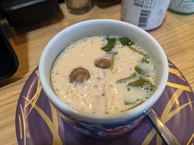 <魚屋路>特選ランチ 西所沢駅の回転寿司--魚屋路 新所沢店