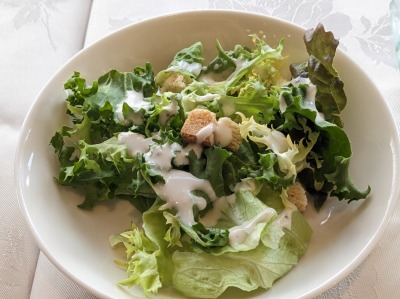 <パレ・ド・バルブ>ランチコース 新杉田駅周辺のフレンチ--パレ・ド・バルブ