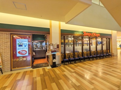 �ߌ��w���ӂ̃X�e�[�L�E�n���o�[�O--�n���O���[�^�C�K�[�@�g���b�T���l�X