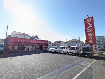 �ߌ��w���ӂ̋��s���[����--���[�����@�͉��@�ߌ���X