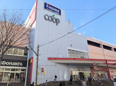 ���[�R�[�v�@���˒ˉw�O�X