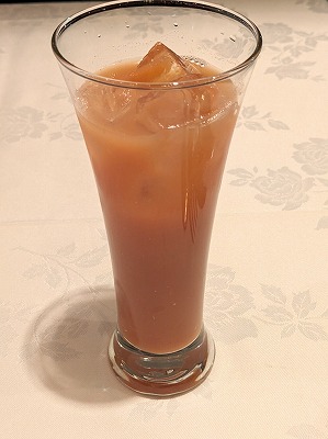 <パレ・ド・バルブ>カクテル 新杉田駅周辺のフレンチ--パレ・ド・バルブ