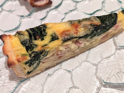 <パレ・ド・バルブ>ディナーコース(B) 新杉田駅周辺のフレンチ--パレ・ド・バルブ