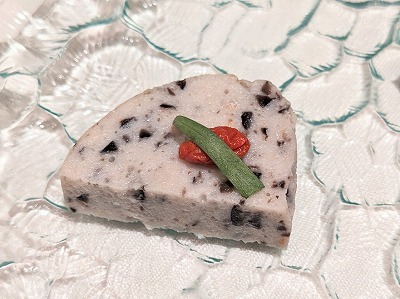 <パレ・ド・バルブ>ディナーコース(B) 新杉田駅周辺のフレンチ--パレ・ド・バルブ